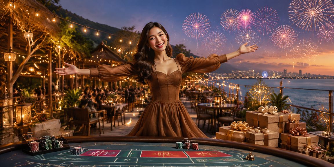 Dealer casino live tại phòng chơi trực tuyến Huế – trải nghiệm bài thật qua màn hình