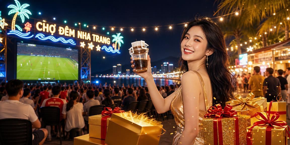 Trải nghiệm giải trí casino và nhận thưởng tại Nha Trang qua ứng dụng điện thoại